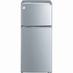 概要 2ドア冷凍冷蔵庫（直冷式冷凍冷蔵庫） SR-111U(SB) | 冷蔵庫