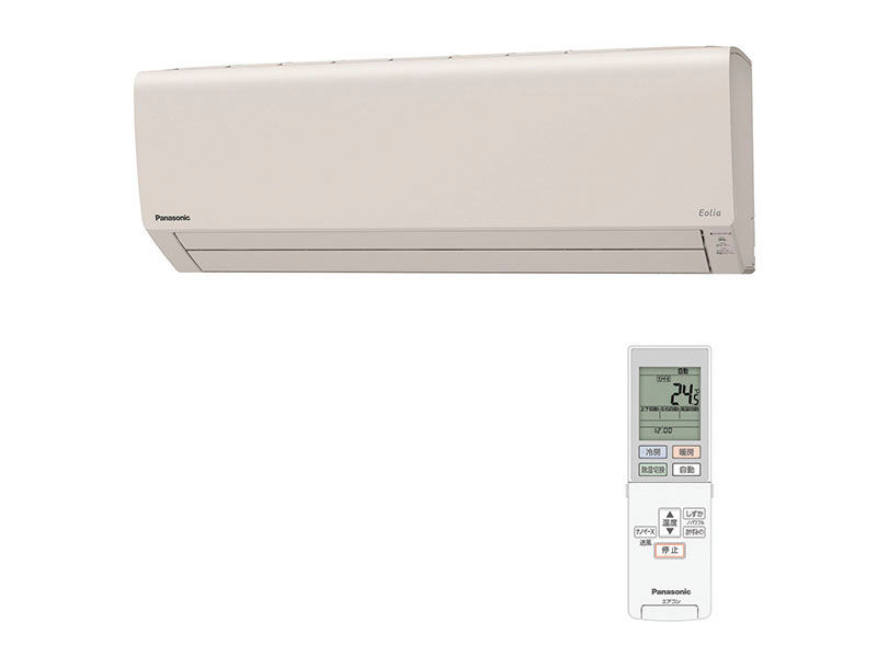 概要 壁掛けタイプ CS-MJ220D2 | 住宅設備用エアコン | Panasonic