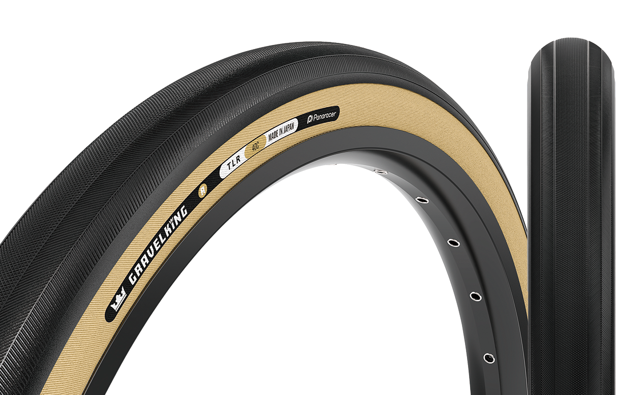 Panaracer Corporation パナレーサー株式会社