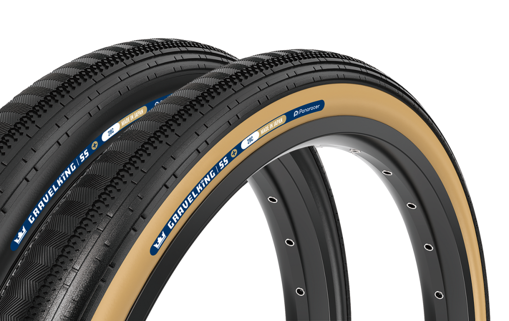 Panaracer Corporation パナレーサー株式会社