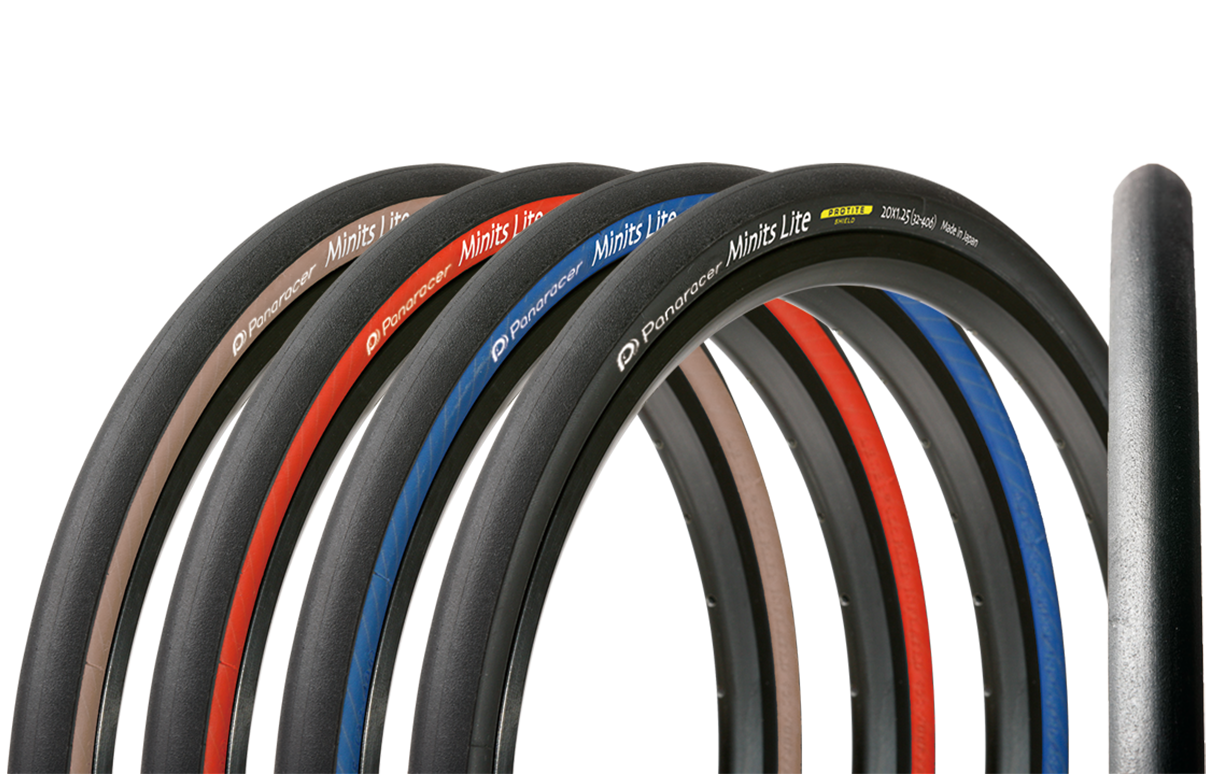 Panaracer Corporation パナレーサー株式会社