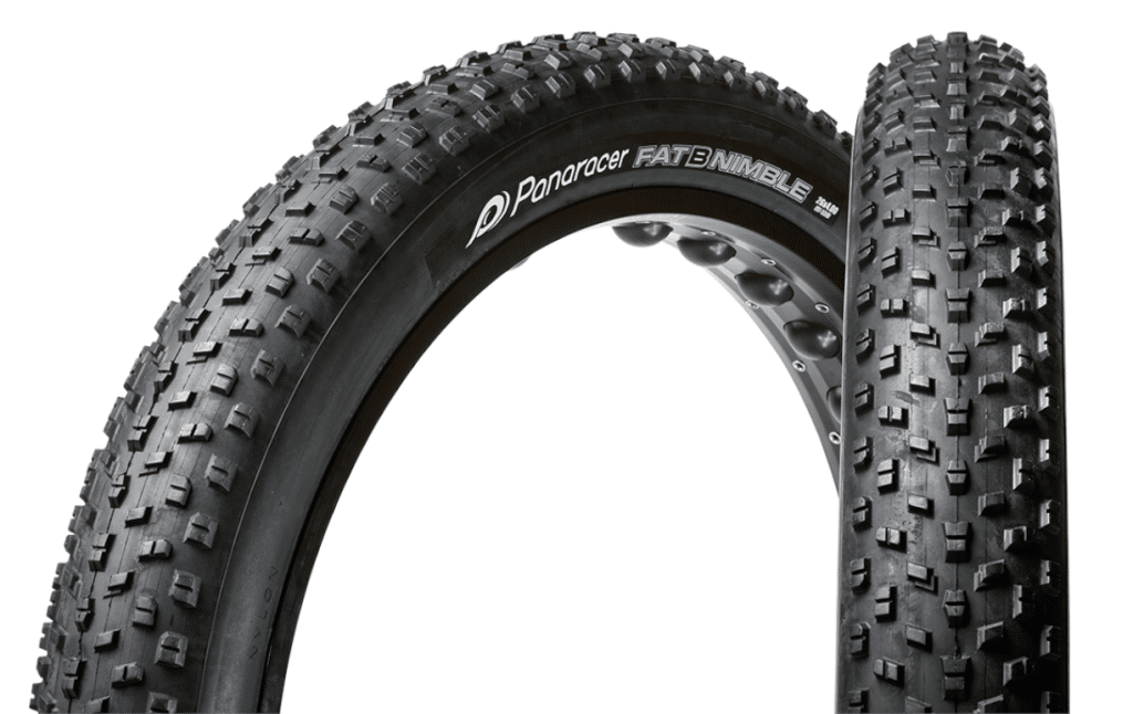 Panaracer Corporation パナレーサー株式会社