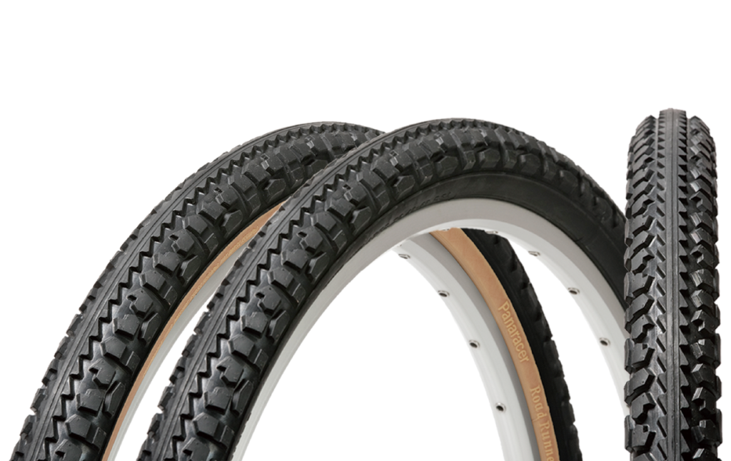 Panaracer Corporation パナレーサー株式会社