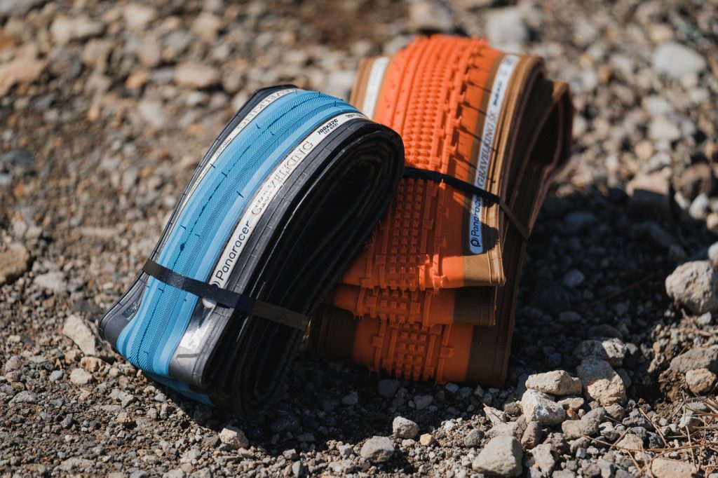 Panaracer Corporation パナレーサー株式会社