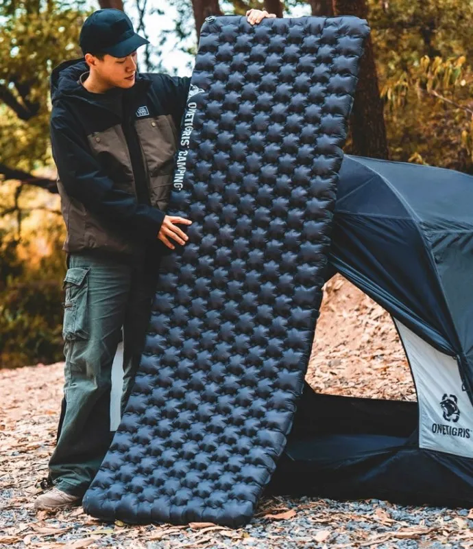 OneTigris「OBSIDIAN」R値5.2の高い断熱性能を誇る、軽量コンパクトな