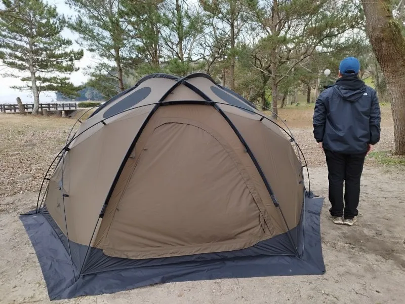 TOMOUNT「DOME-OTTO S2」本音レビュー｜人気沸騰の中型ドーム