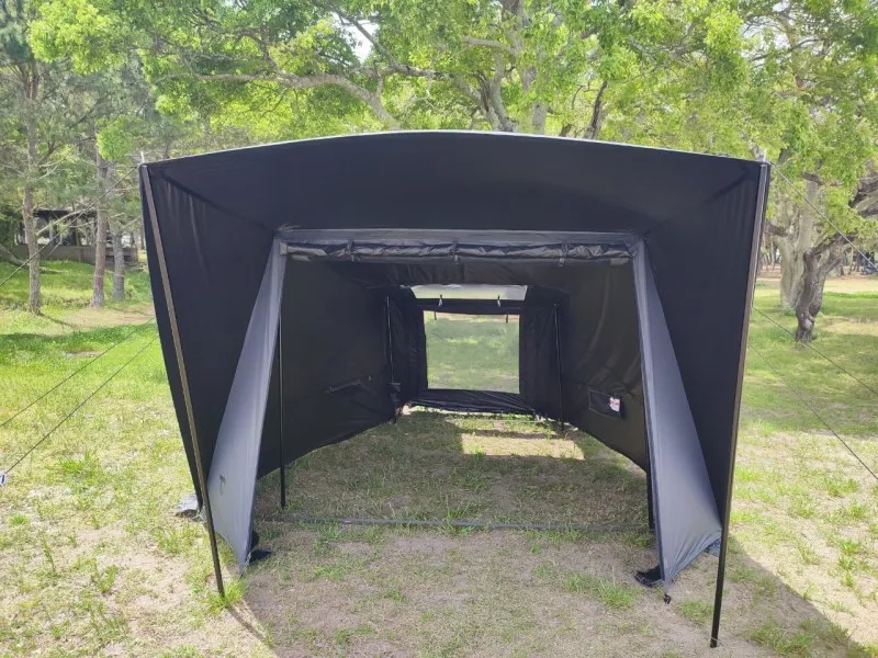 TOKYO CRAFTS モントープ 本音レビュー｜室内から景色が満喫できる