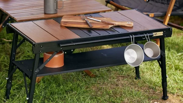 WAQ「マルチローテーブル(ソロ)」欲しかった機能が詰め込まれたIGT互換