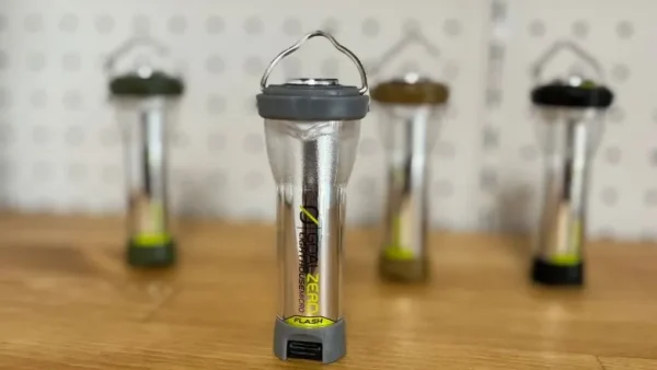 Goal Zeroゴールゼロ｜ライトハウスマイクロフラッシュに日本別注