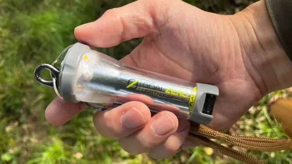 Goal Zeroゴールゼロ｜ライトハウスマイクロフラッシュに日本別注