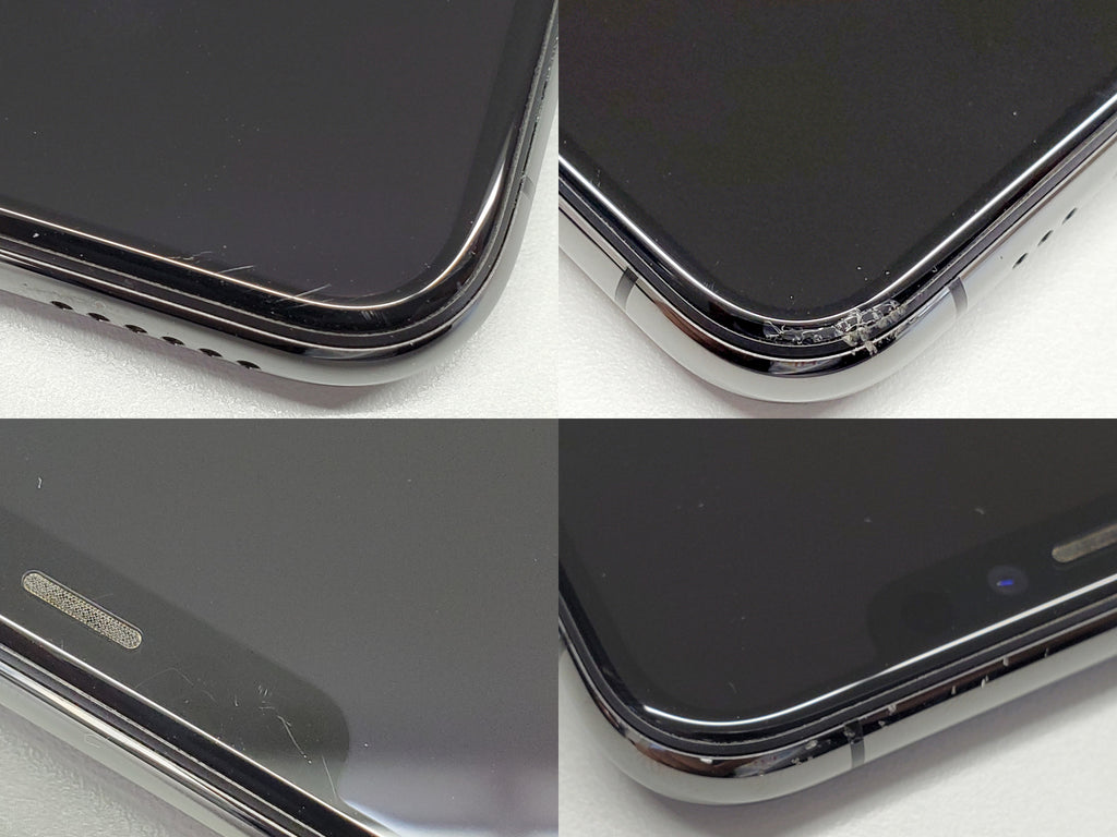 Cランク】SIMフリー iPhone11 Pro 256GB スペースグレイ MWC72J/A