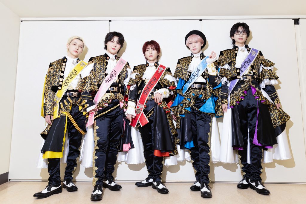 パンダドラゴン 日本武道館公演2026『ドキドキ！？パラゴンカーニバル