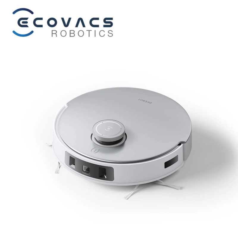 エコバックス DEEBOT T20 OMNI DLX23