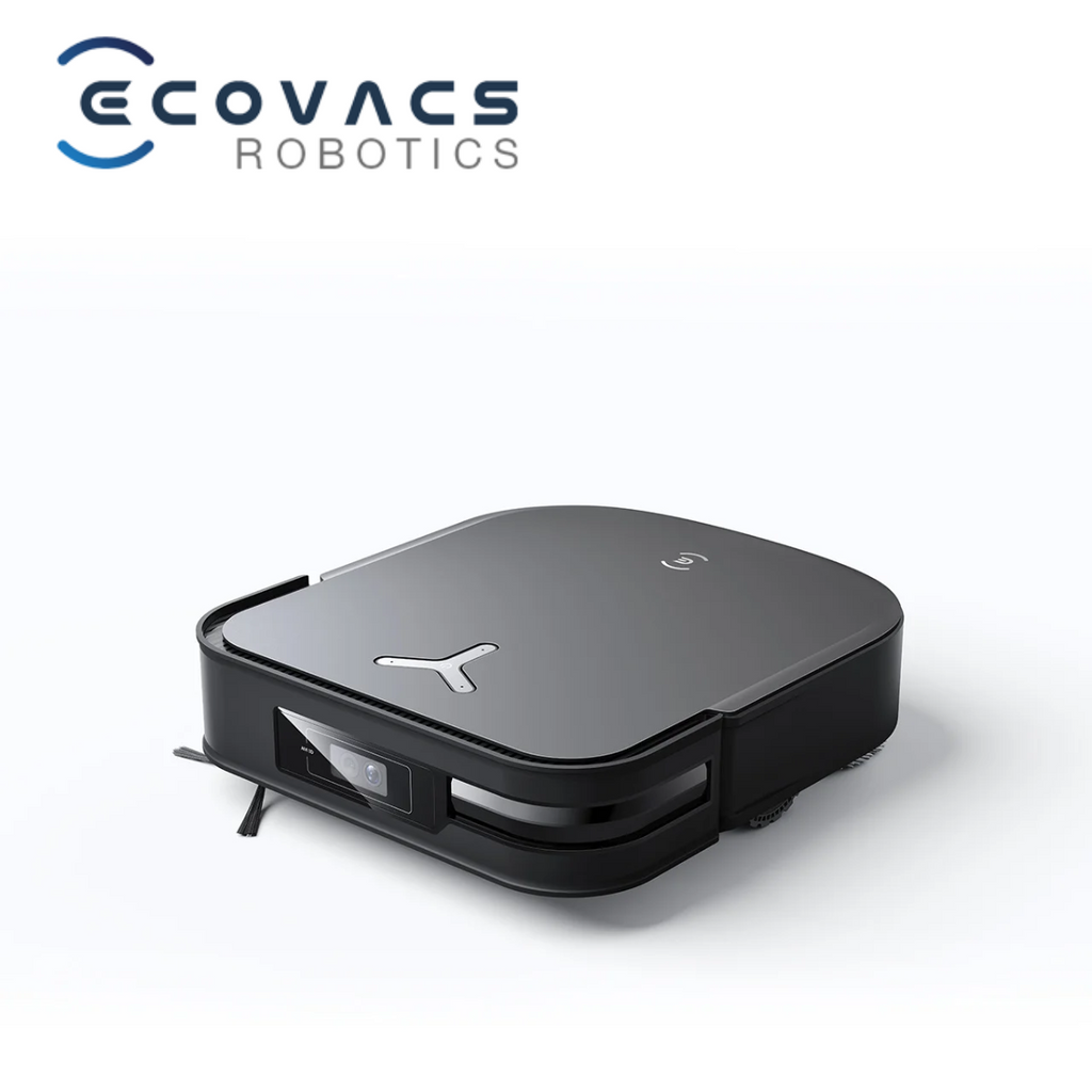 エコバックス DEEBOT X2 OMNI DEX86