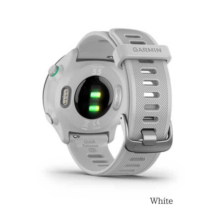 GARMIN 】 ForeAthlete 55