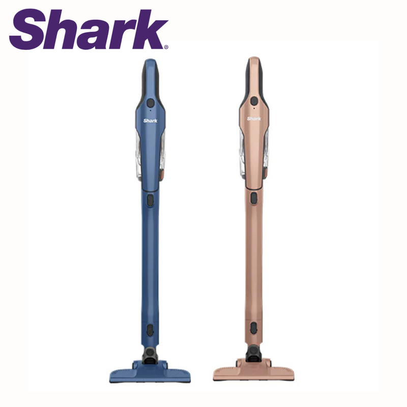 Shark】 充電式サイクロンスティッククリーナー｜CH966J