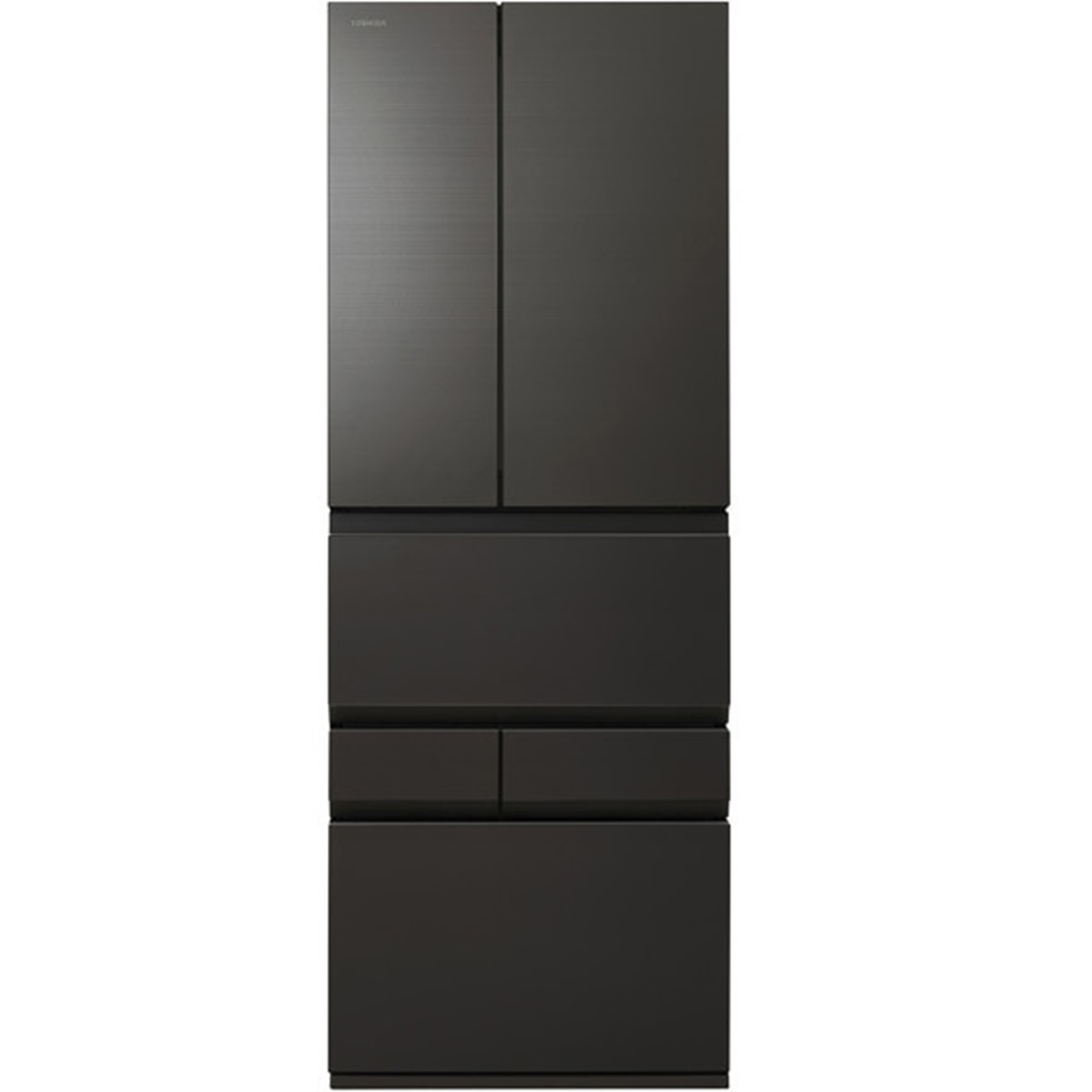 6ドア冷凍冷蔵庫 GR-Y640XFS (643L)