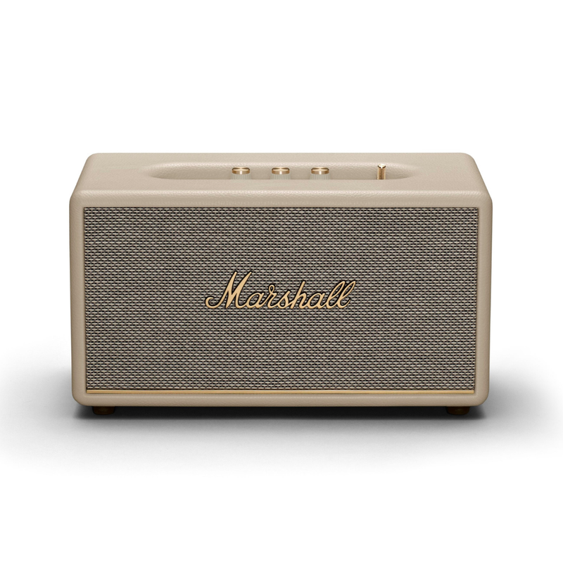 Marshall】ブルートゥーススピーカー Stanmore III STANMORE3