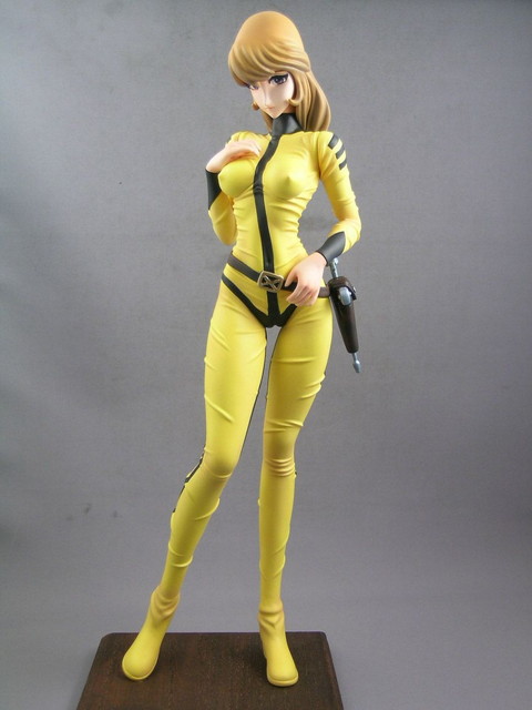 ボディラインに張り付くスーツ！ 宇宙戦艦ヤマト 森雪 - P.A.NDLa 製作代行