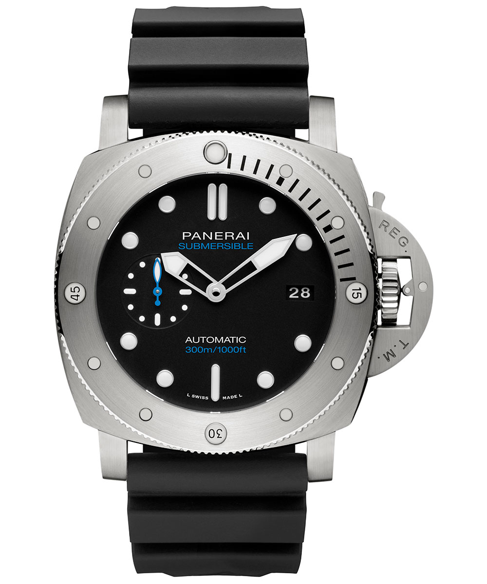 PANERAI/パネライ通販 | サブマーシブル - 47mm | 三越伊勢丹の