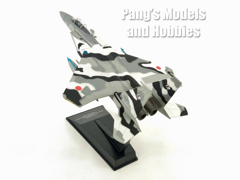 Boeing - McDonnell Douglass F-15 (F-15J) Eagle Aggressor #906