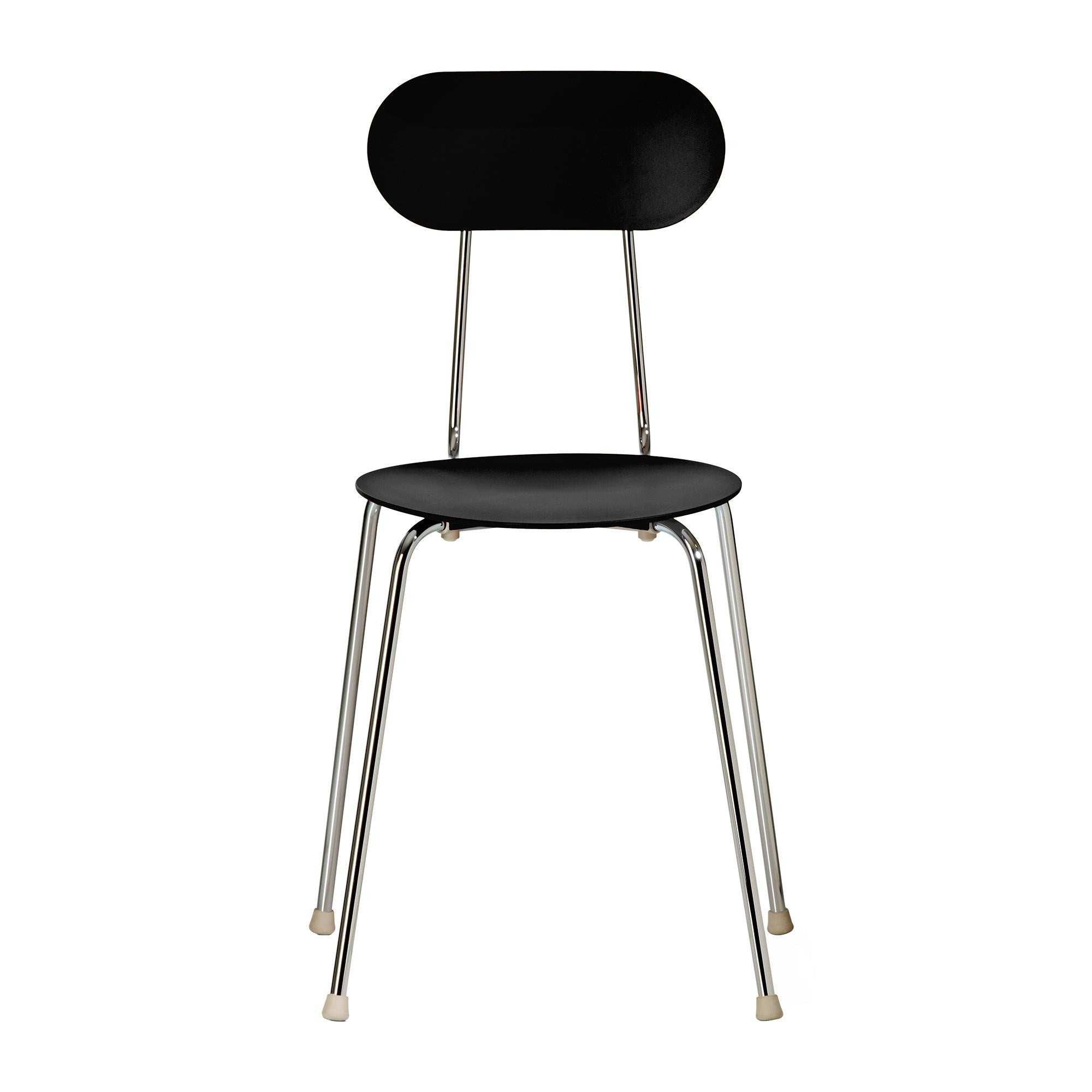 Magis Mariolina Chair 4pcs Enzo Mari - Panik Design