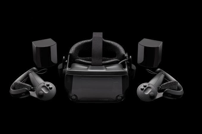 ついに日本でも五指再現のコントローラーが使える！ デジカ、PC VR