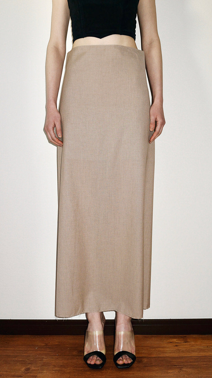 Schönherr tropic long skirt – pan（パン）