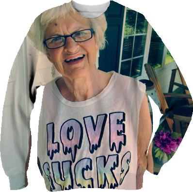 GRANNY X ZNNYZ – PAOM