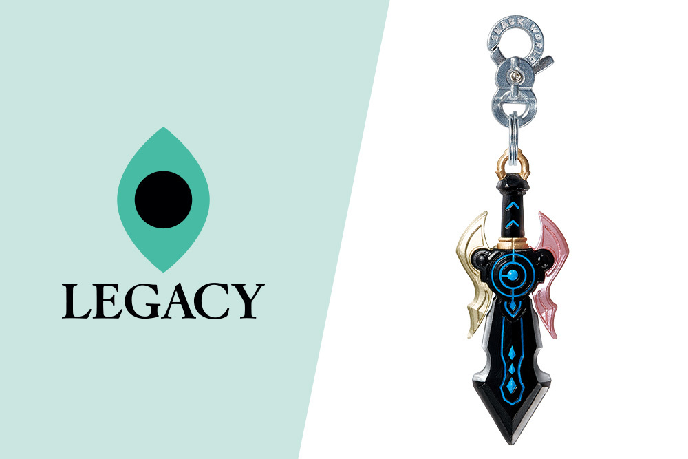 レガシー製ジャラ一覧【スナックワールド】随時更新