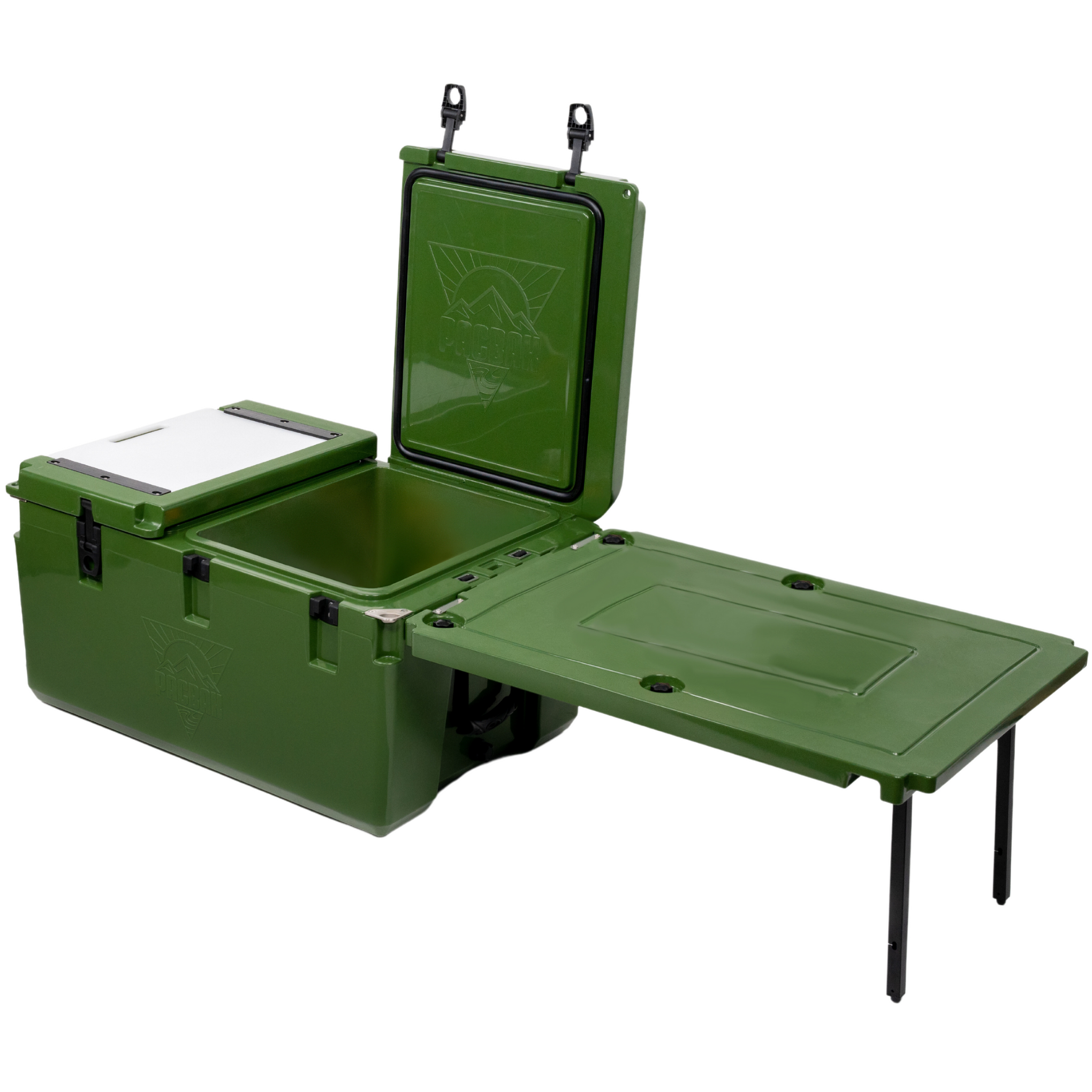 P88-MK: The Ultimate Hard Cooler | PacBak