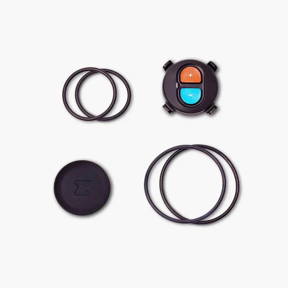 Zwift Cog v2 + Click Upgrade Kit | Fahrradkassette | Paceheads.com