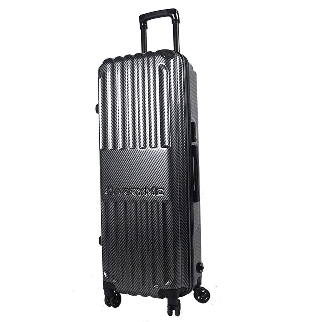 CarryMe Travel Case (ABS+TPU) – PacificCarryMe