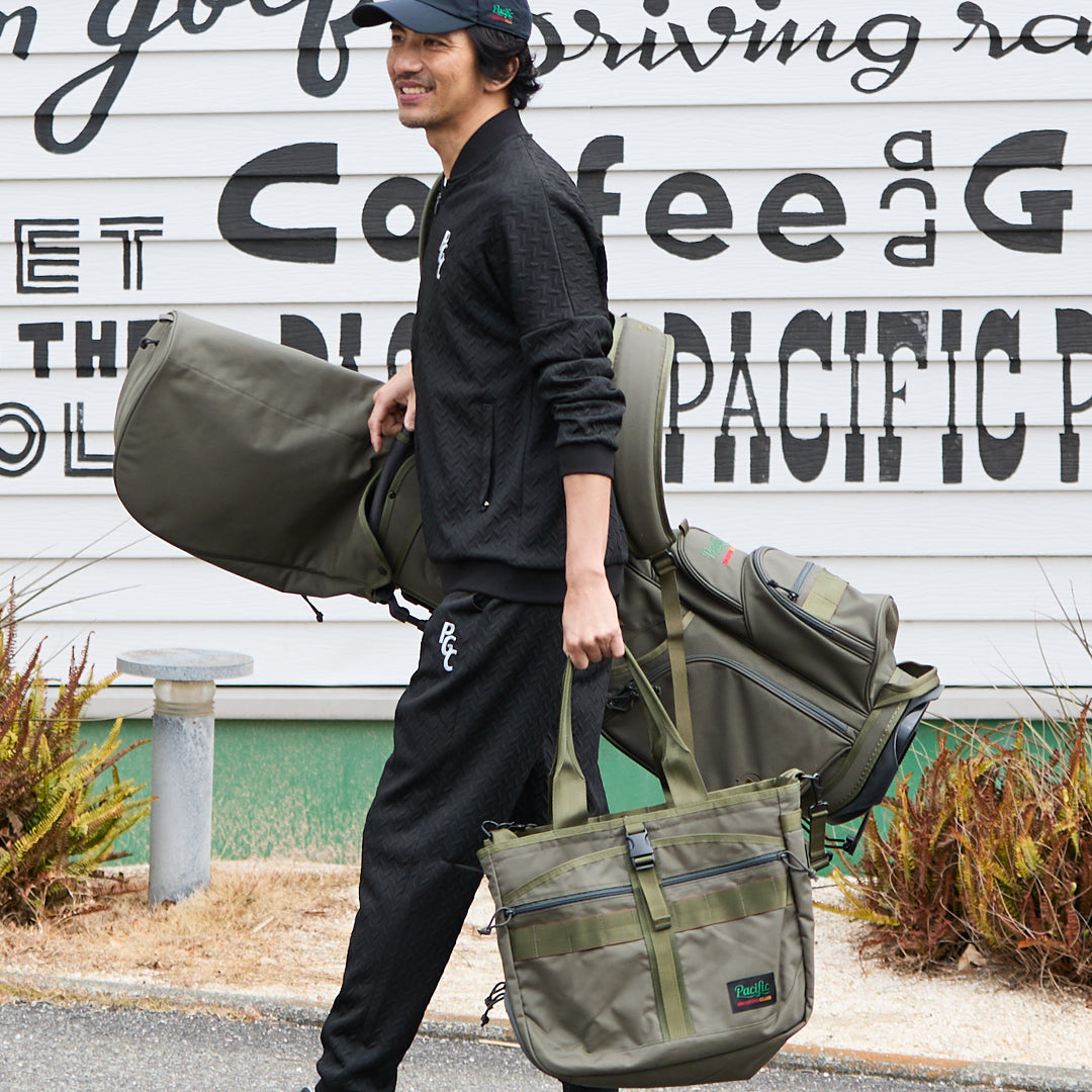 Pacific GOLF CLUB｜パシフィックゴルフクラブ