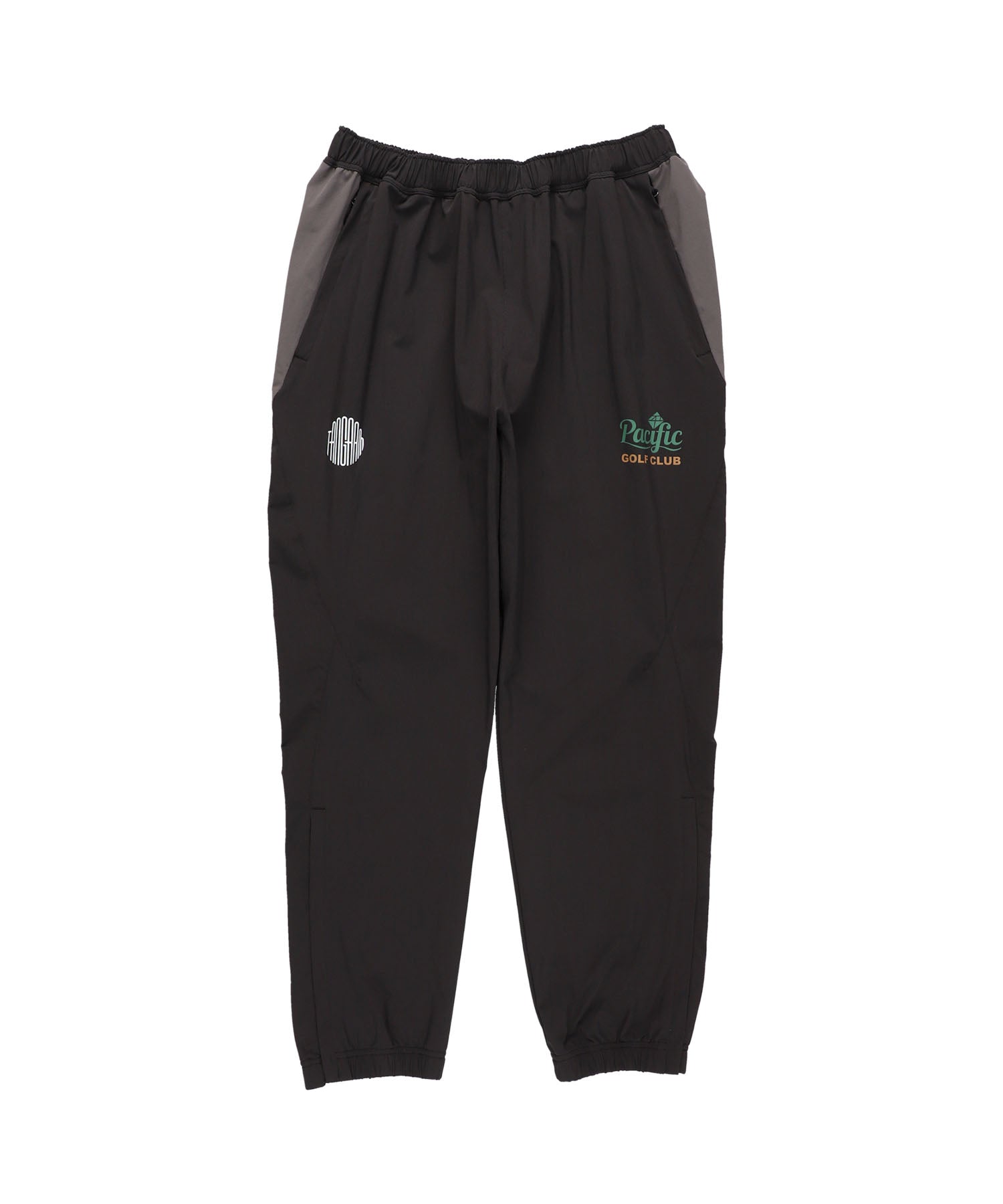 TANGRAM×PGC SET UP - PANTS – Pacific GOLF CLUB
