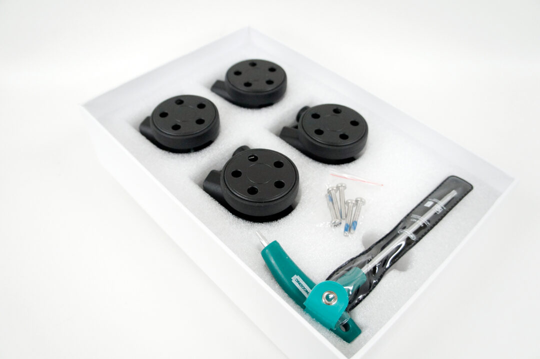 リモワ互換性キャスター | 太平洋通商株式会社