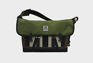 MESSENGER PACK PRO メッセンジャーバッグ 【公式】 FREDRIK PACKERS