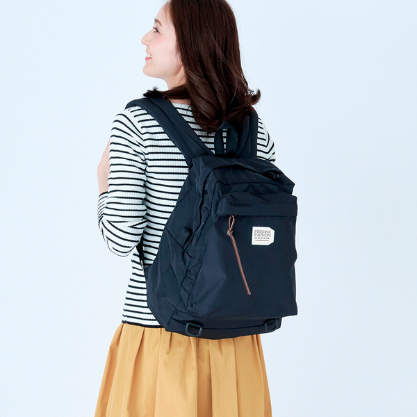 MISSION PACK バックパック 【公式】 FREDRIK PACKERS オンラインストア