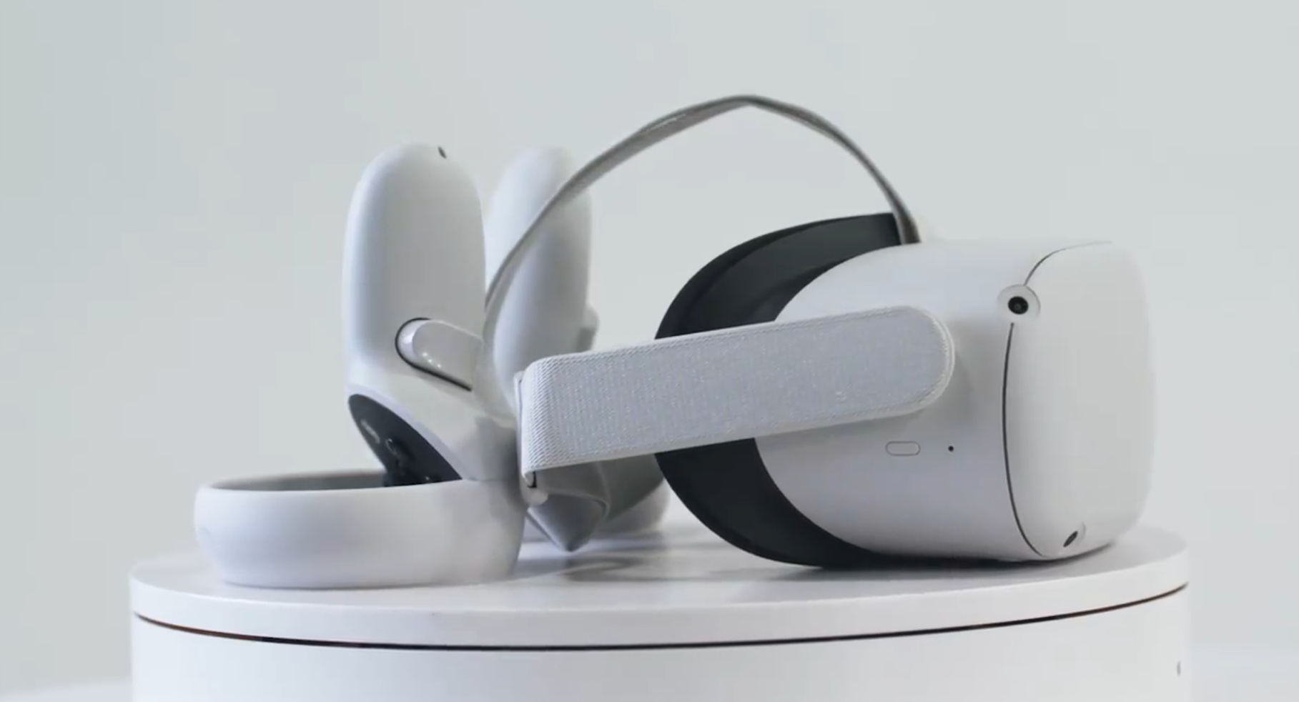 Oculus Quest 2 Revealed – Pad & Pixel, llc