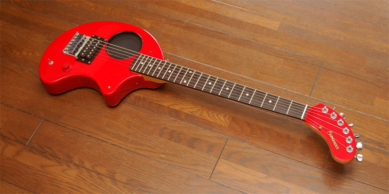 Fernandes ZO-3