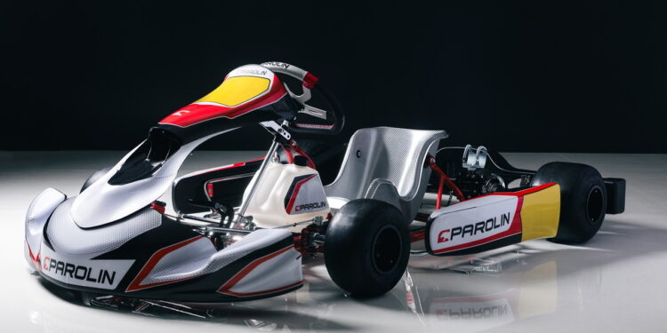 PAROLIN 2025モデル発表 ミニに斬新なフレームデザインを持つPioneerが