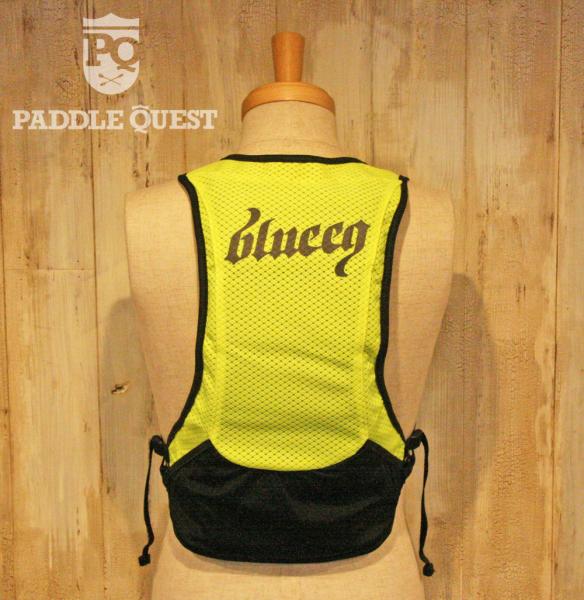 PADDLE QUEST ONLINE STORE / BLUEEQ AIR MESH PFD
