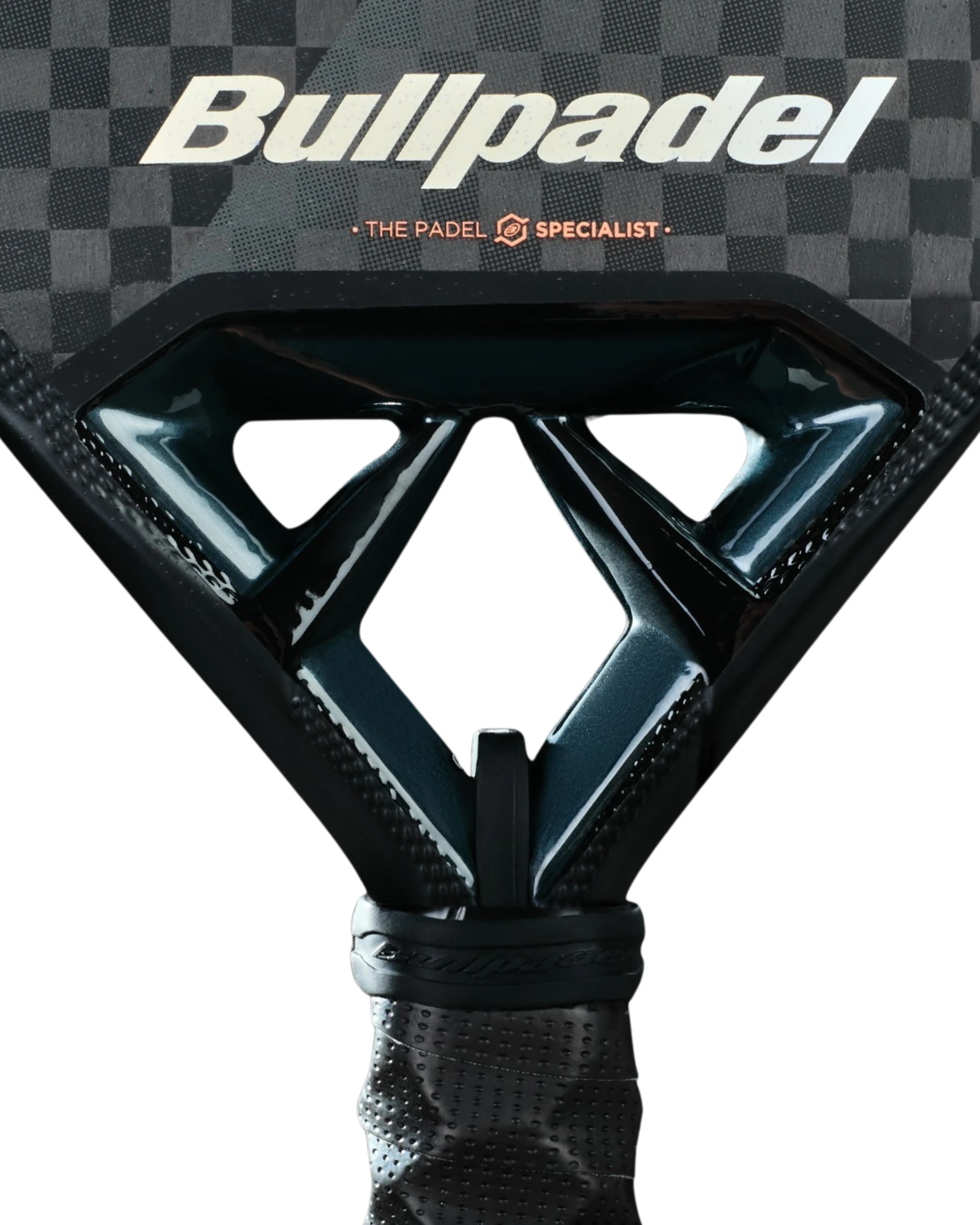 Bullpadel Vertex 04 Hybrid 2025 Padel Racket | Padel USA Store