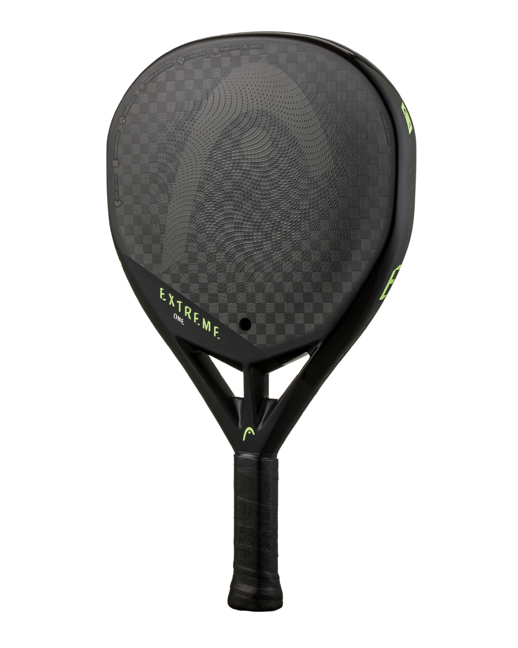Head Extreme One Padel Racket | Padel USA Store