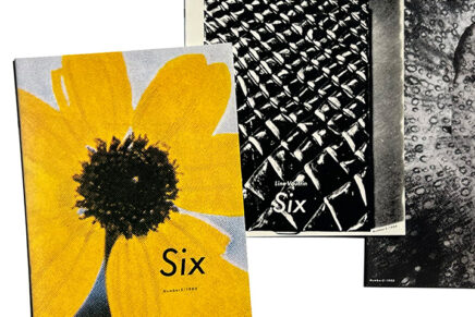 Six | PAGE SPREAD