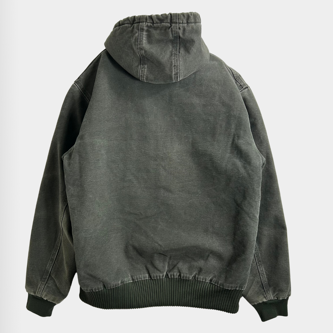 Carhartt カーハート アクティブジャケット モスグリーン/A5311O-SO