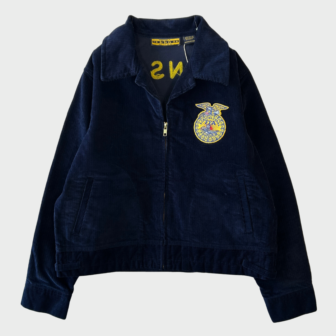 00's FFA ジャケット 