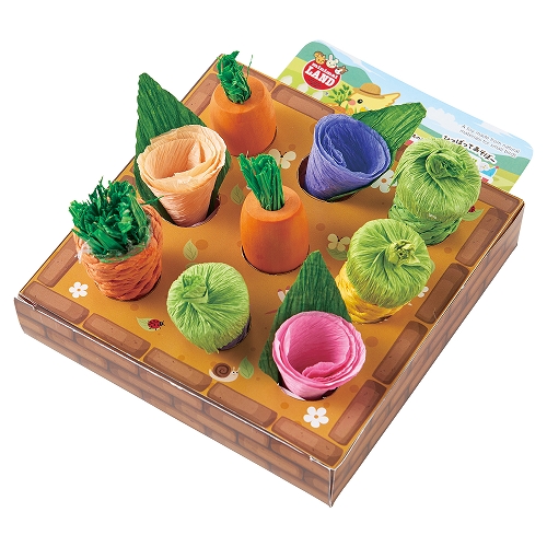 バードカーニバルわくわくハーベスト M│マルカンの製品一覧｜ペット