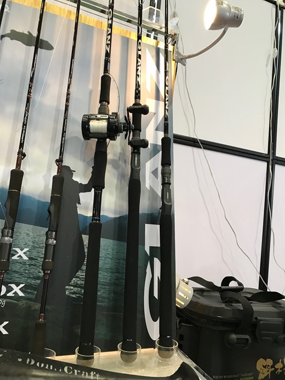 尺ワンで行け！！(ブリトリー酒田釣行記)