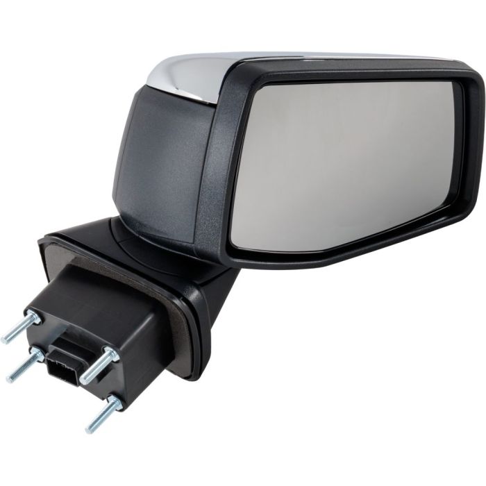 GM TRUCKS & VANS SILVERADO/PU 1500 DOOR MIRROR RIGHT (Passenger